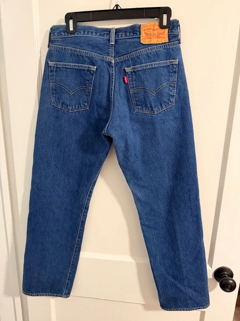 Levis classic levi